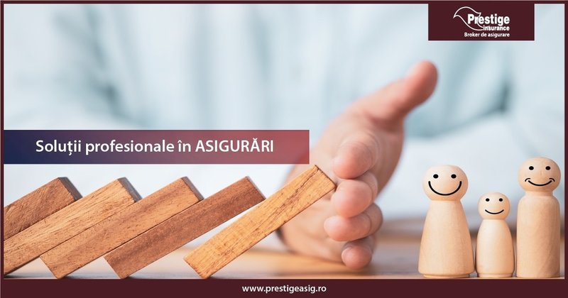 Prestige Insurance Broker de Asigurari