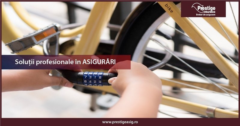 Prestige Insurance Broker de Asigurari