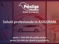 Prestige Insurance Broker de Asigurari